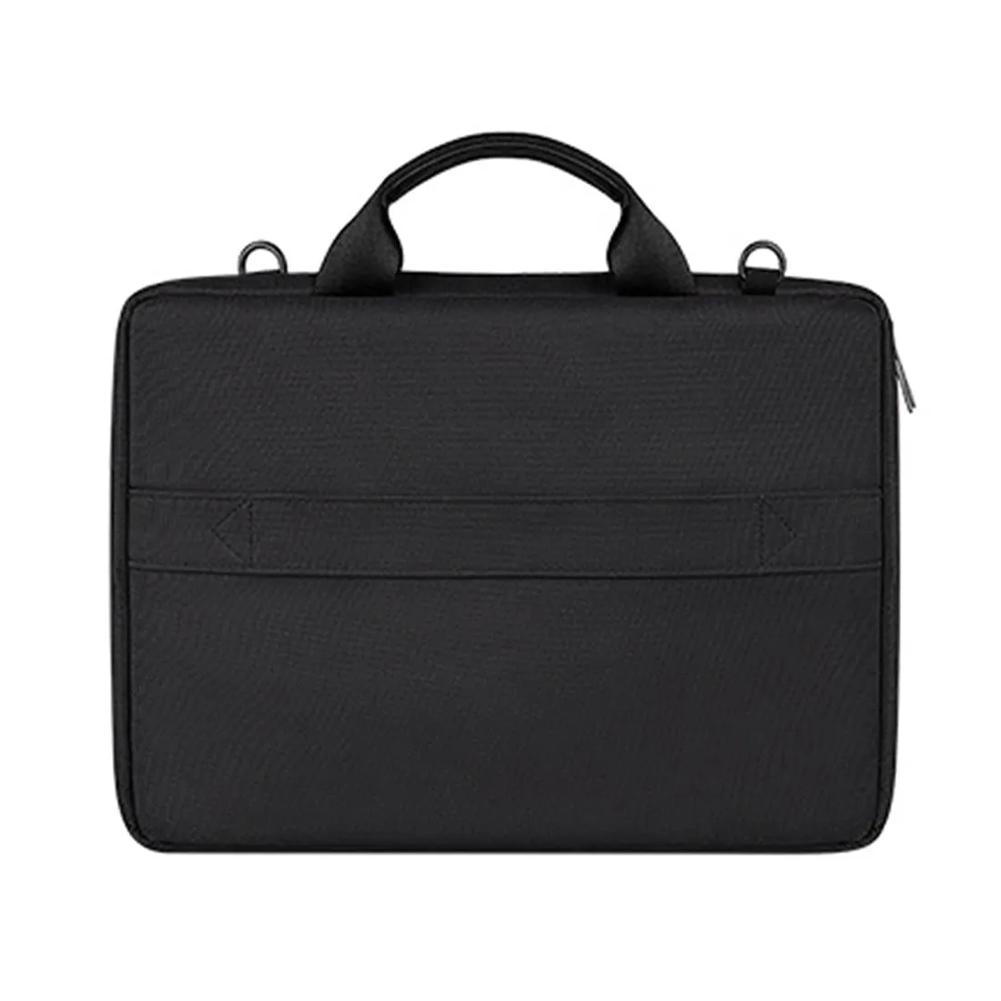 13.3 Inch Thickened Polyester Laptop Bag | Pink