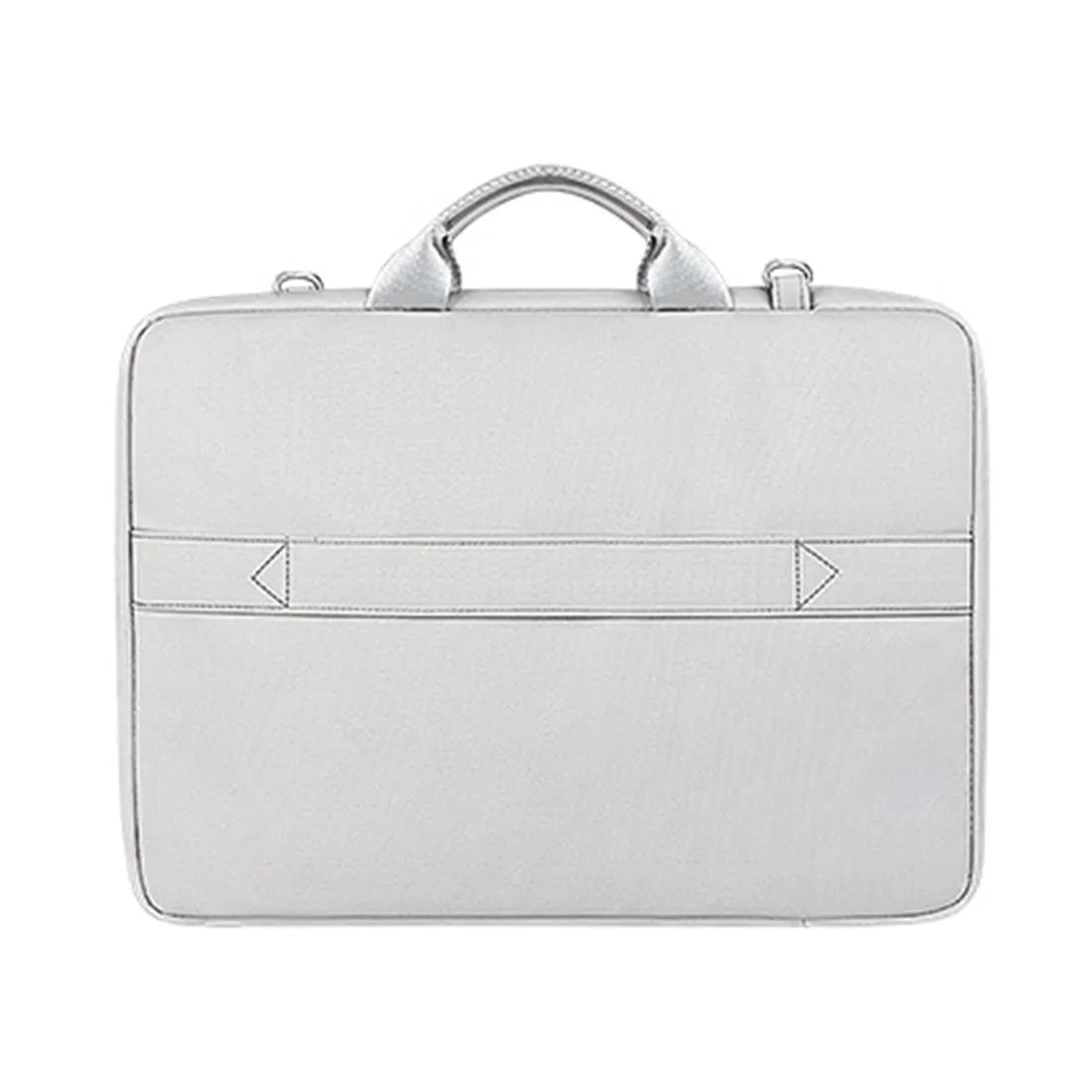 13.3 Inch Thickened Polyester Laptop Bag | Pink