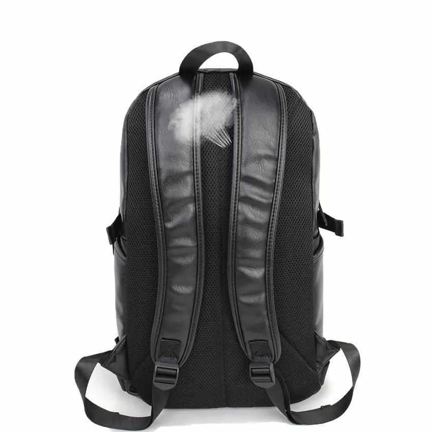 15.6 inch Waterproof Laptop Backpack