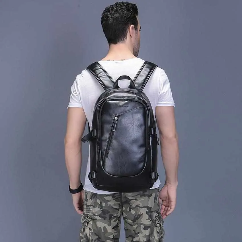 15.6 inch Waterproof Laptop Backpack