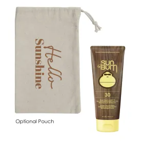 3 oz. Sun Bum SPF 30 Sunscreen