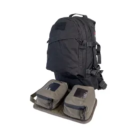 30L Travel Combo