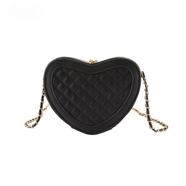 All Yours Crossbody Bag
