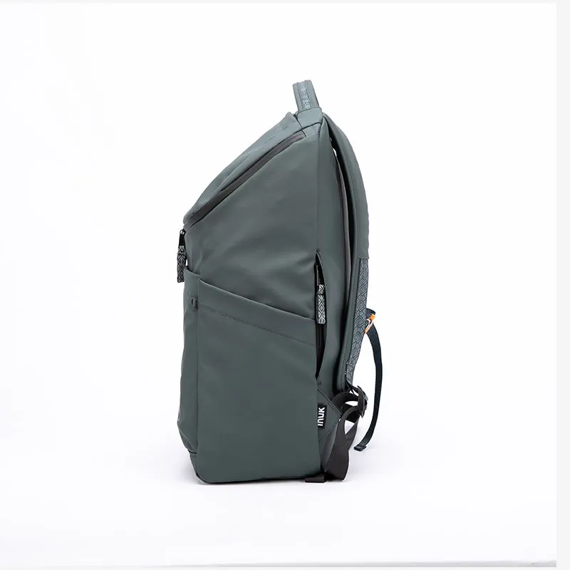 Aurland2 Watershed  Backpack Black Forest Recycled Materials (28L)