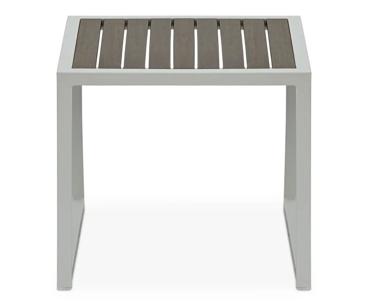 Aurora End Table