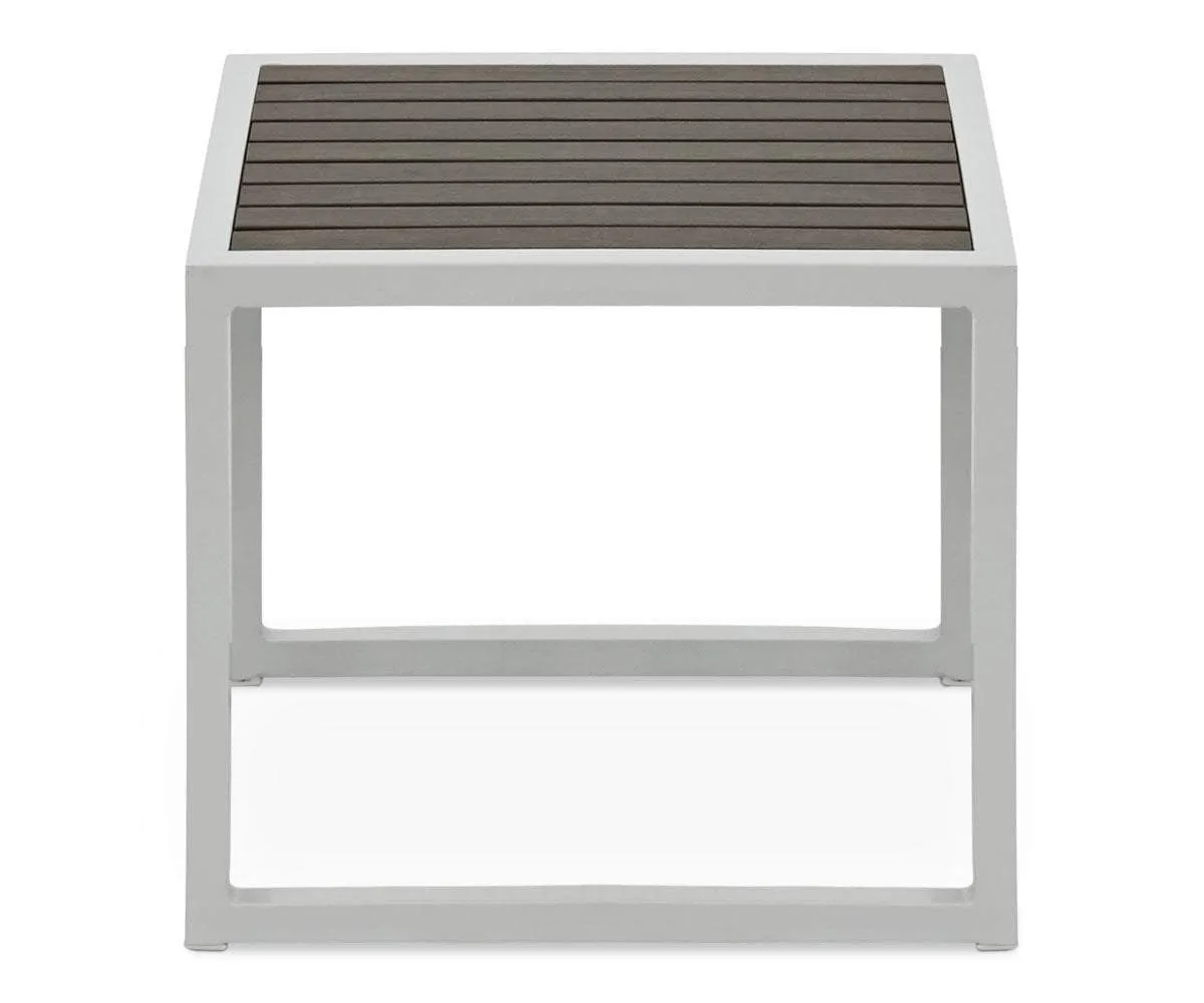Aurora End Table