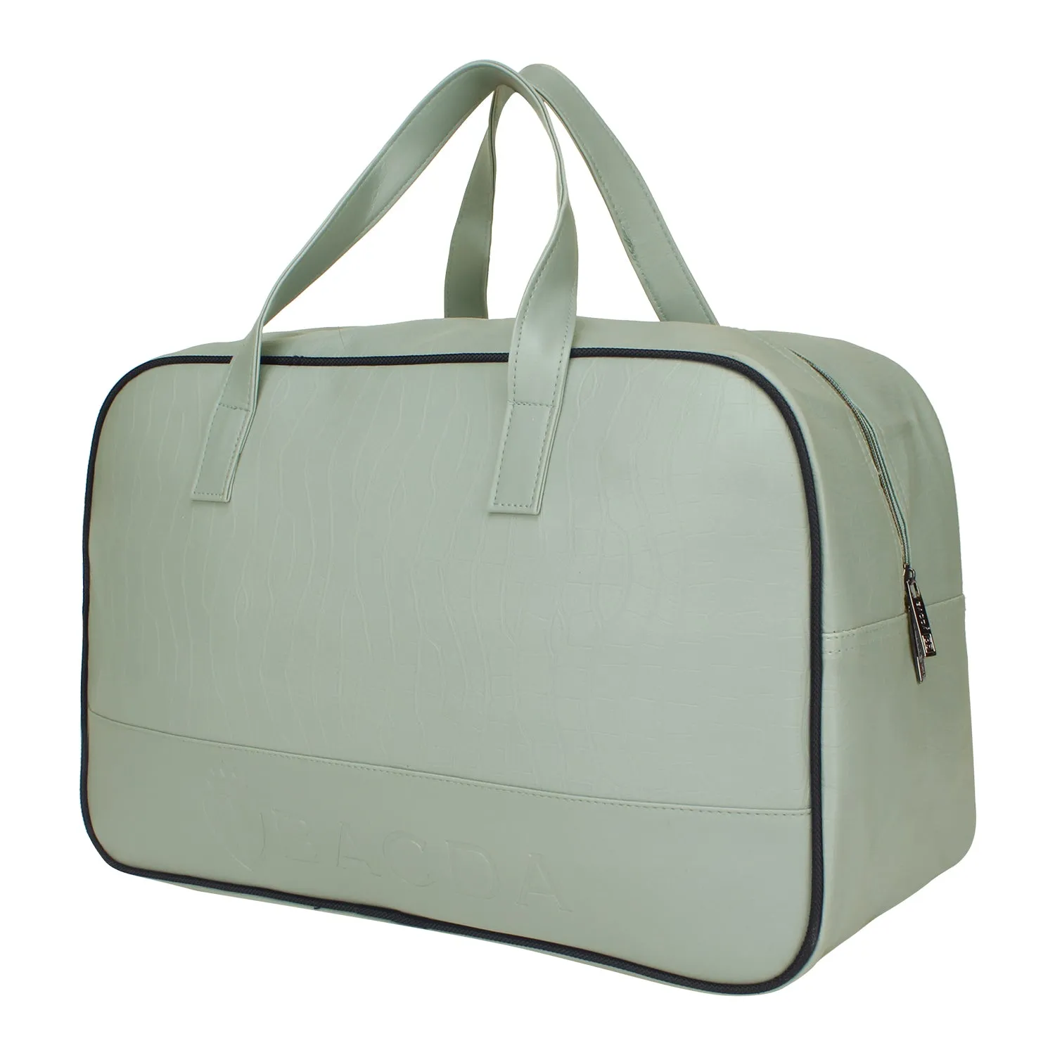 BACDA Canvas Sling Bag Tan