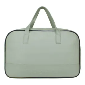BACDA Canvas Sling Bag Tan