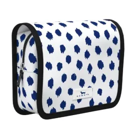 Bag Of Tricks Pouch - Pattern: Pitter Splatter
