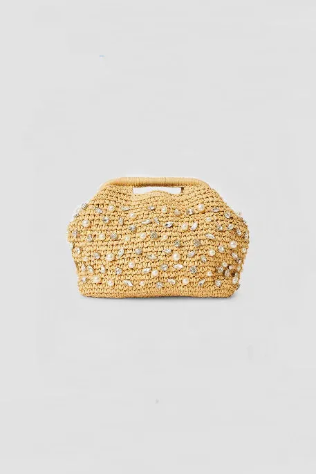 Bardo Crystal Pouch