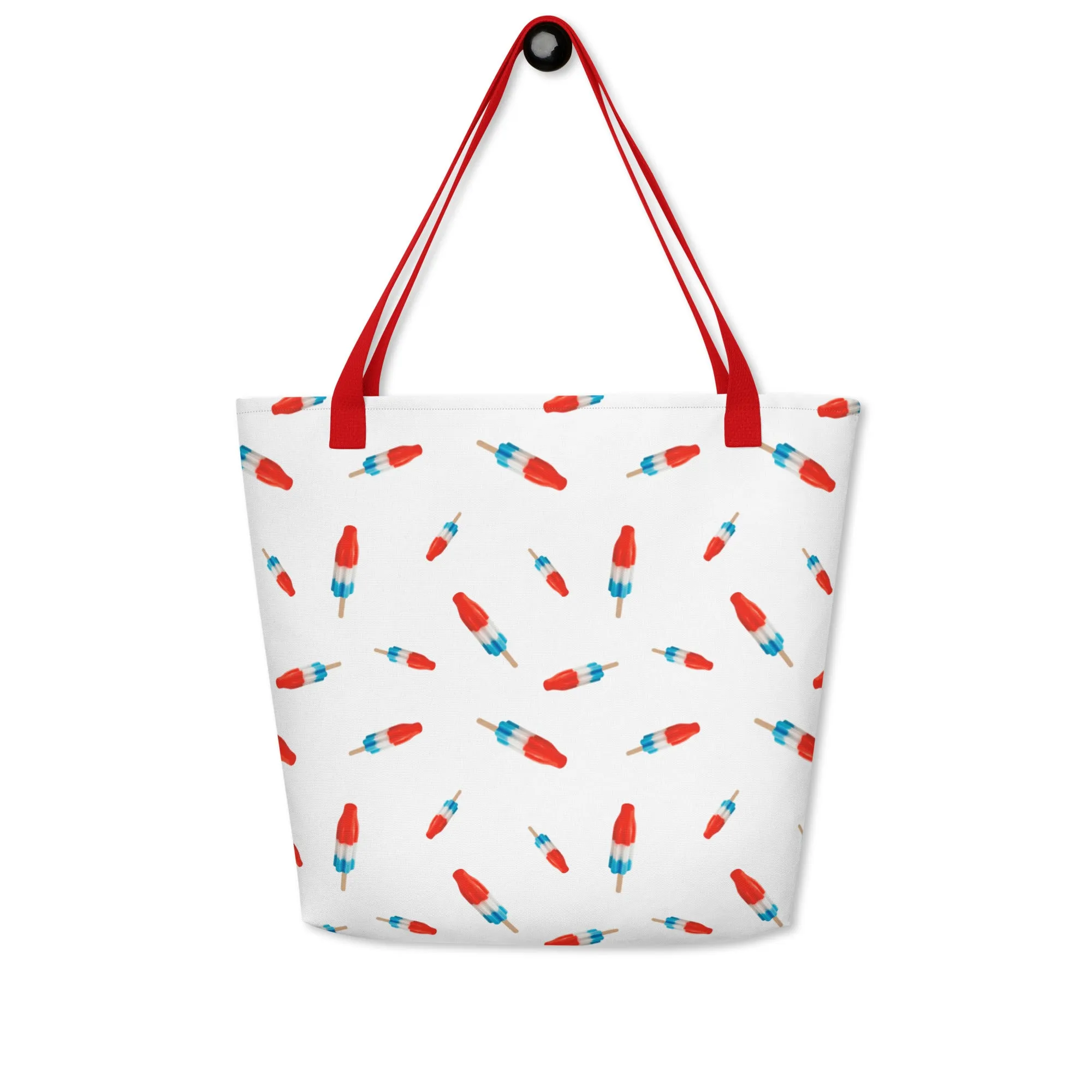 Bombpop Beach Bag