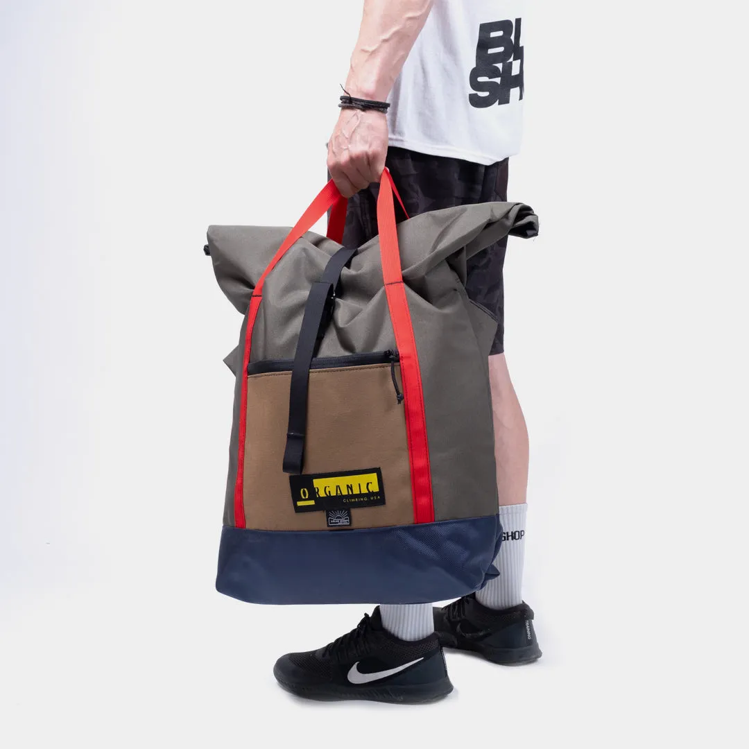 Boulder Roll Pack