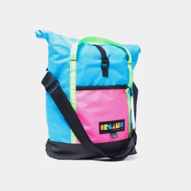 Boulder Roll Pack
