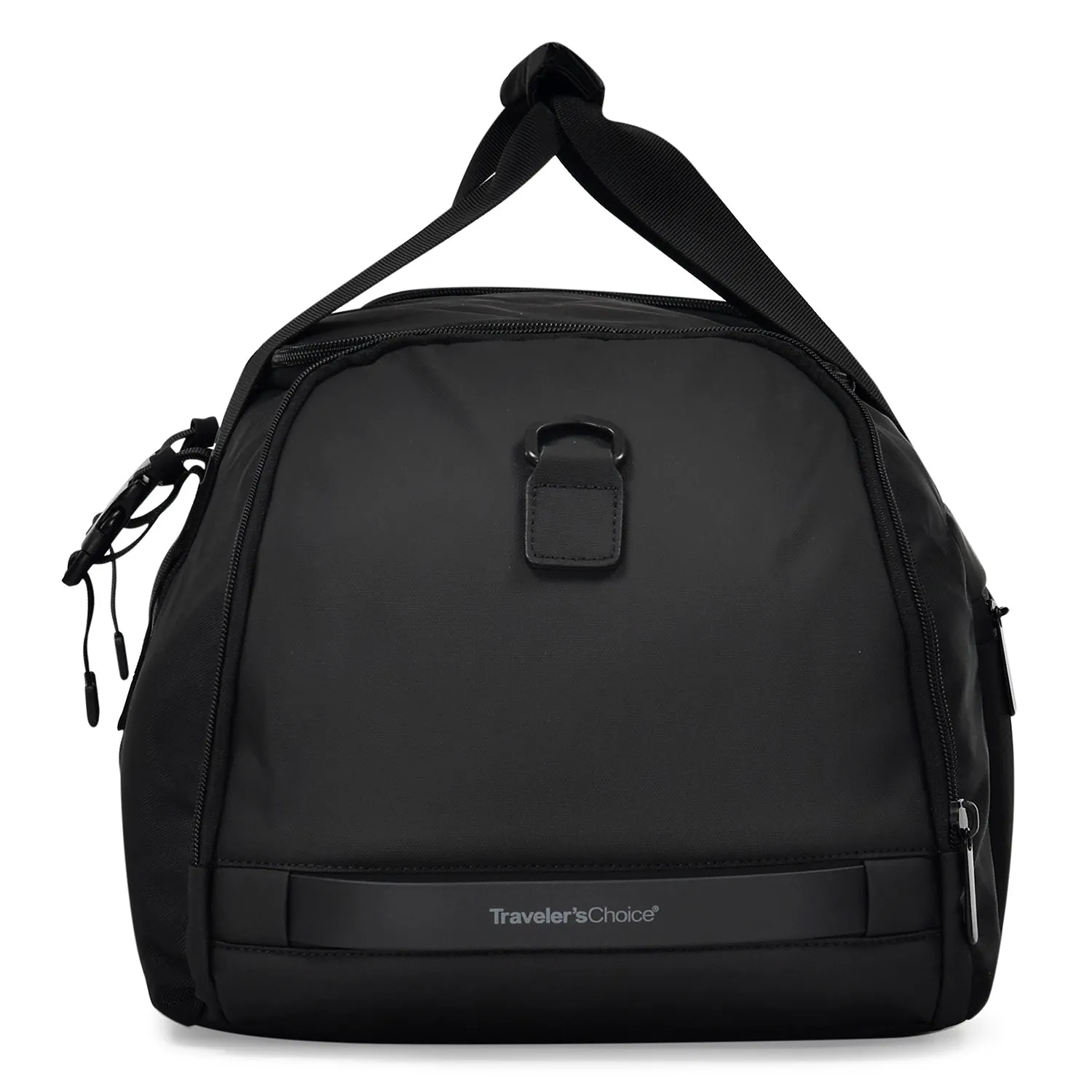 Cannonville Convertible Duffel Backpack