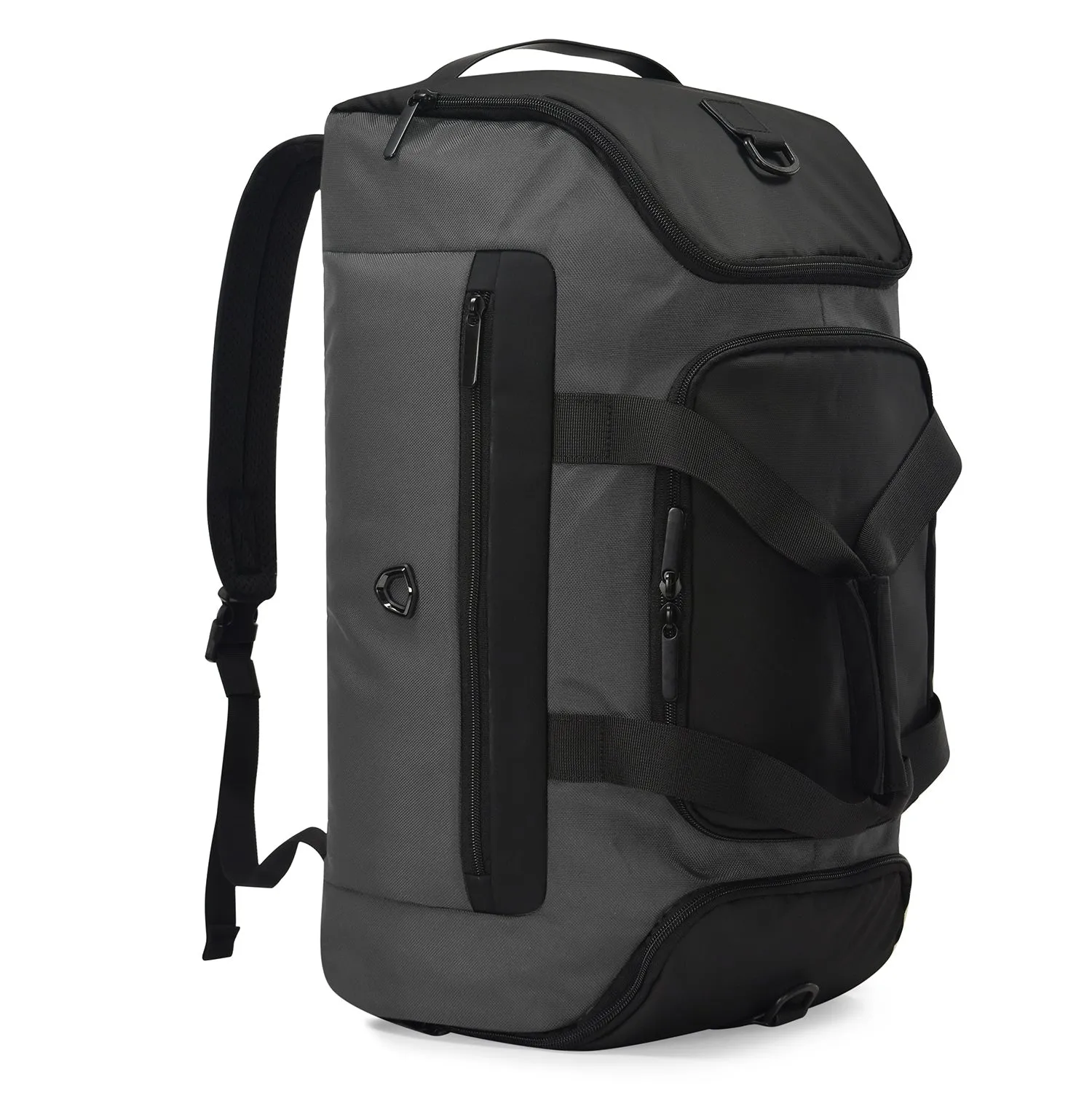 Cannonville Convertible Duffel Backpack