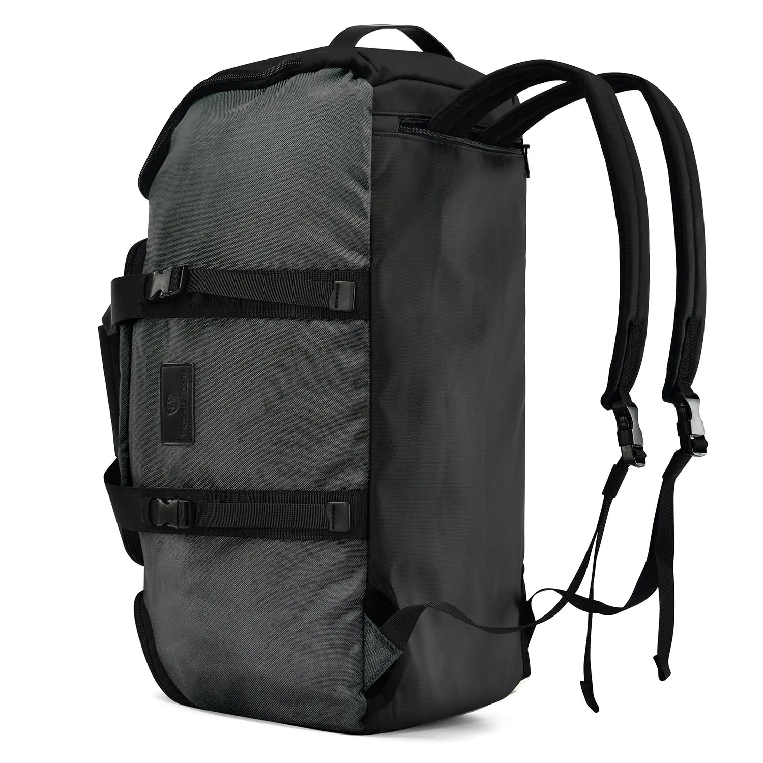 Cannonville Convertible Duffel Backpack