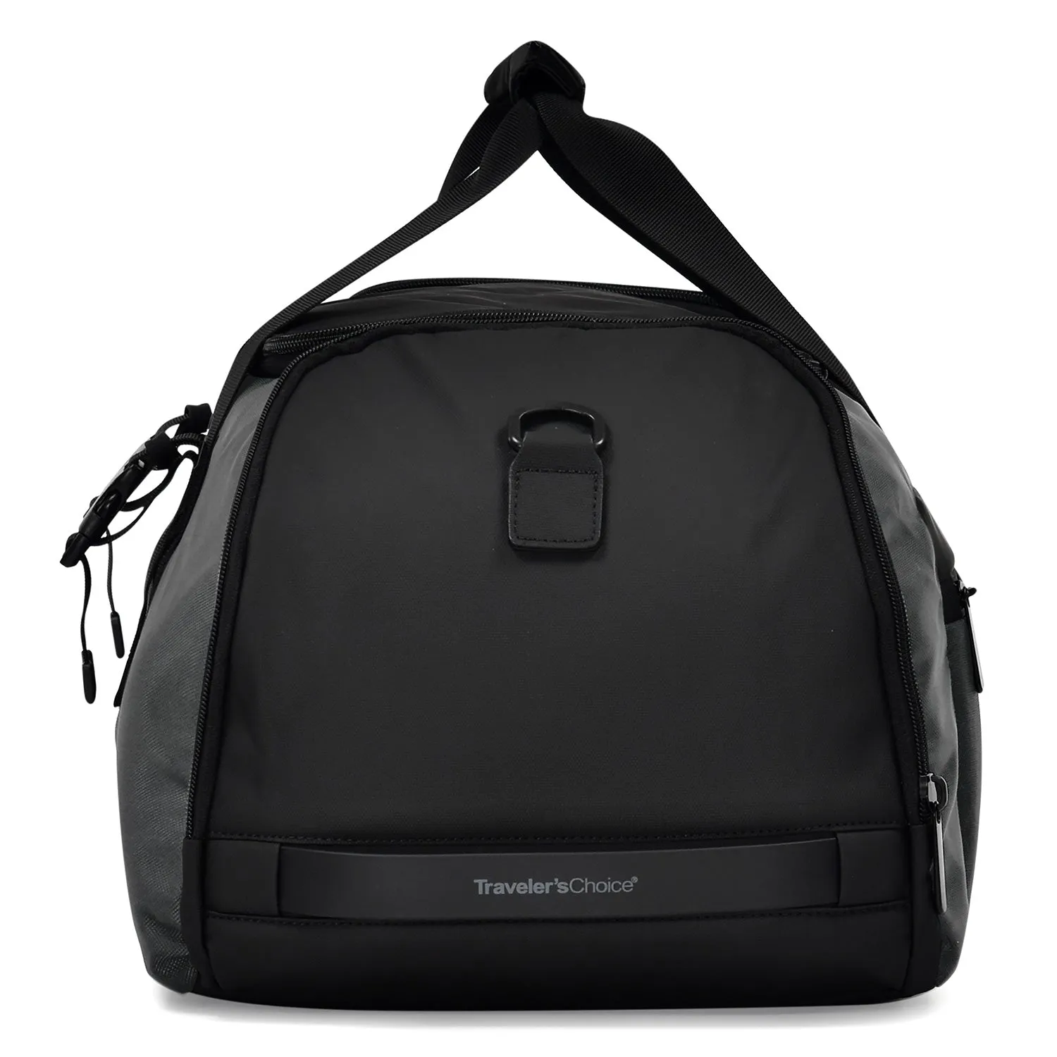 Cannonville Convertible Duffel Backpack