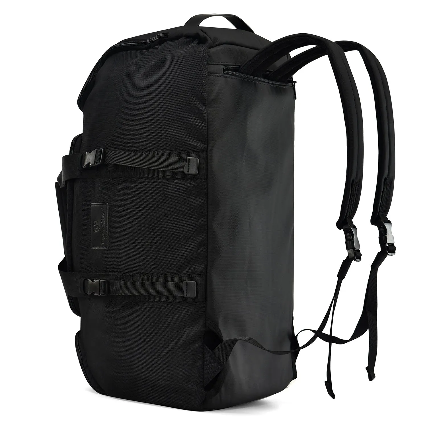 Cannonville Convertible Duffel Backpack