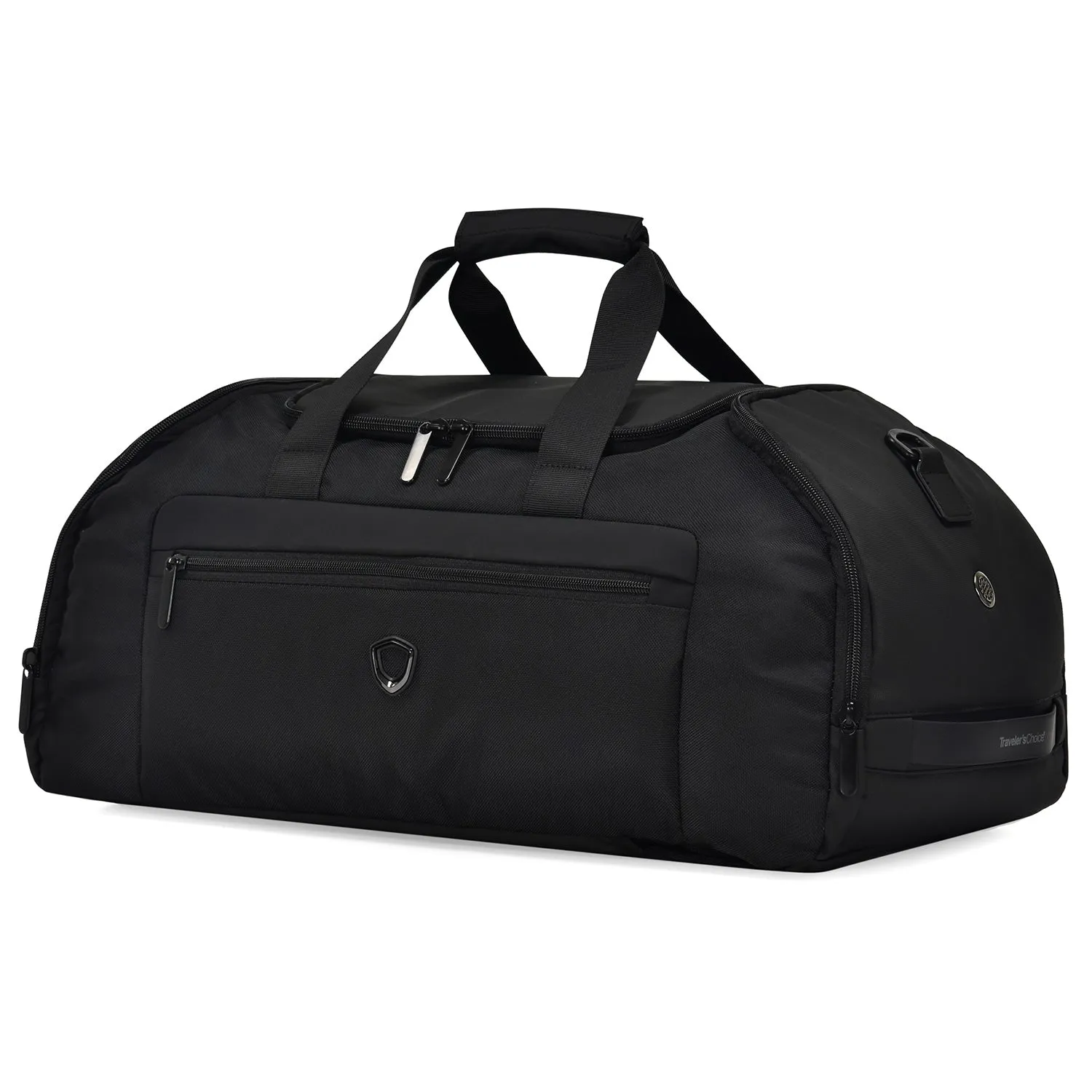 Cannonville Convertible Duffel Backpack