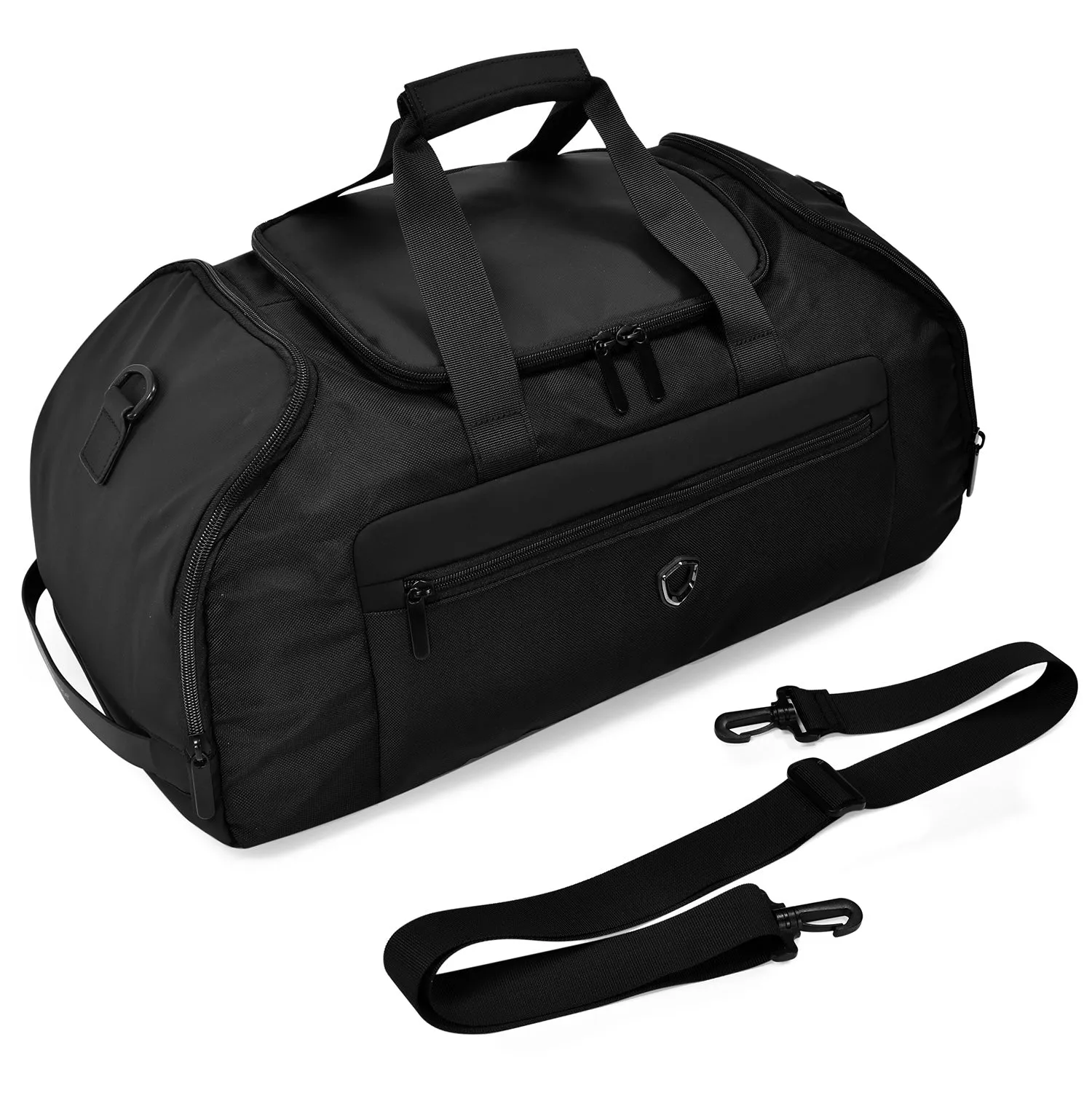 Cannonville Convertible Duffel Backpack
