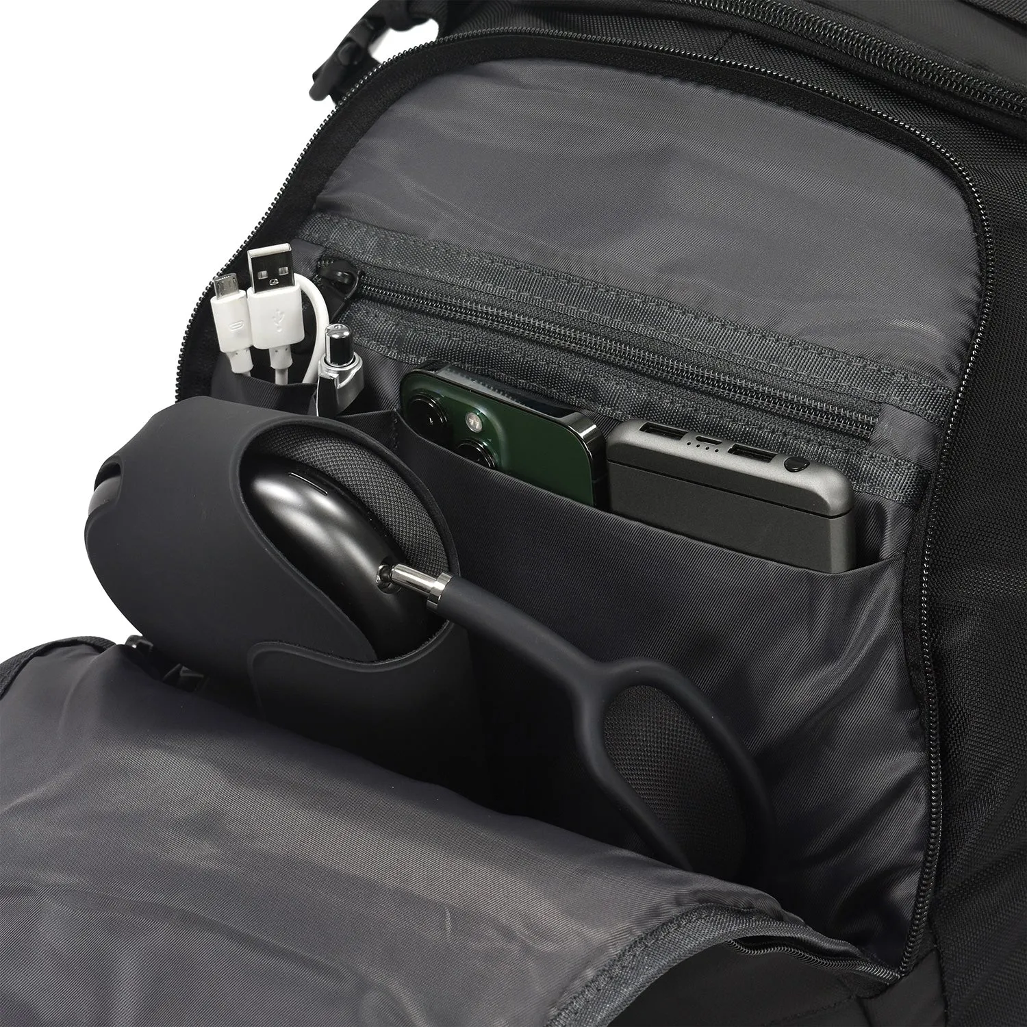 Cannonville Convertible Duffel Backpack