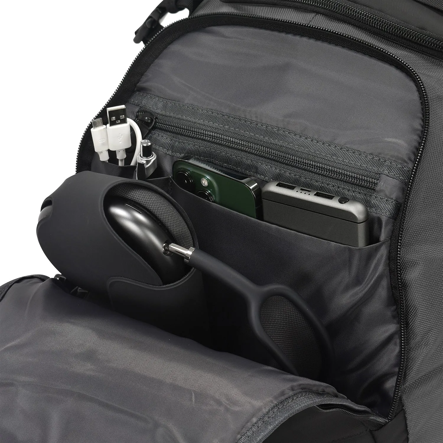 Cannonville Convertible Duffel Backpack