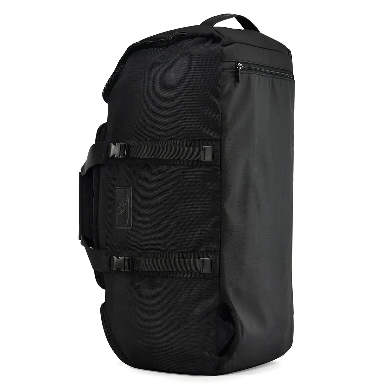 Cannonville Convertible Duffel Backpack