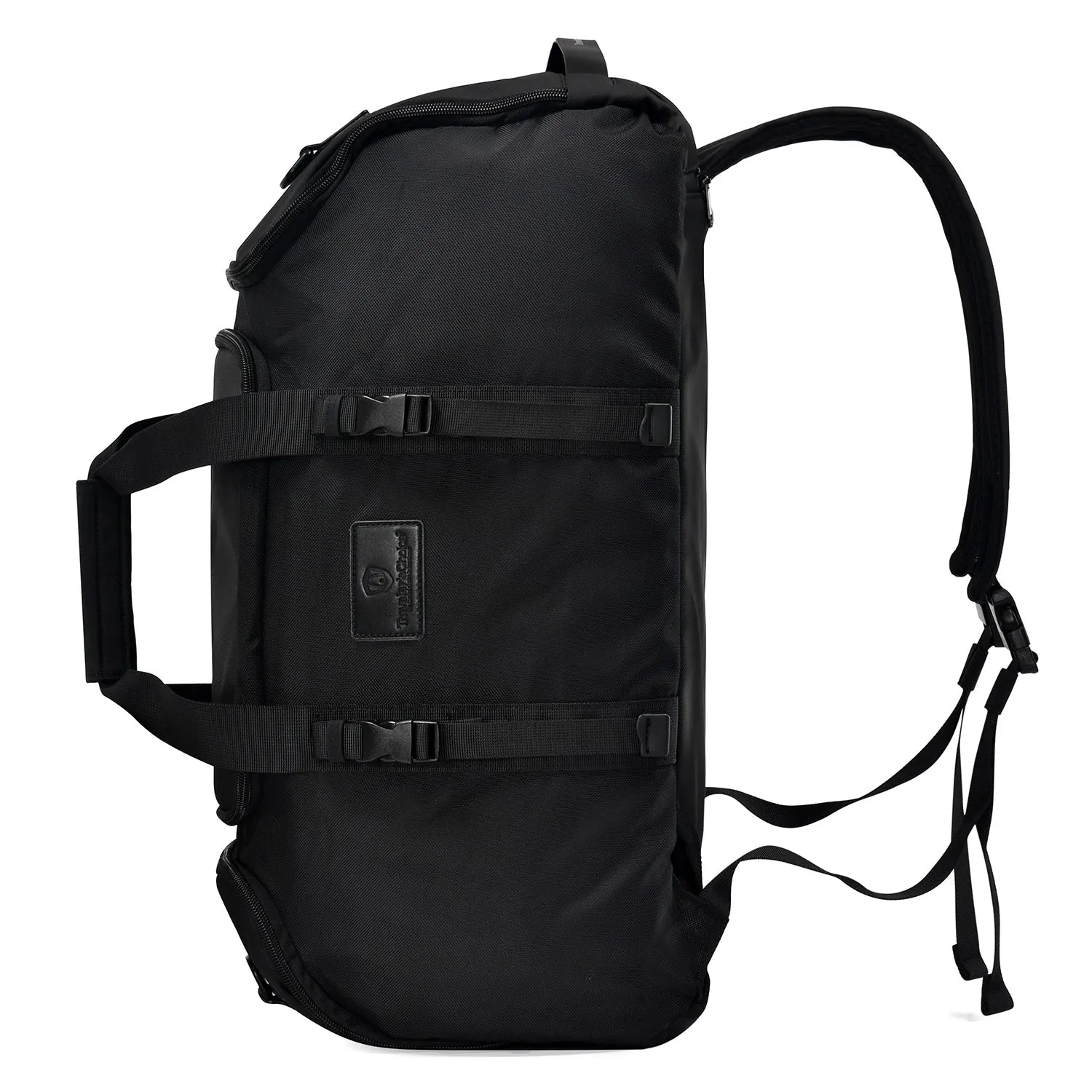 Cannonville Convertible Duffel Backpack