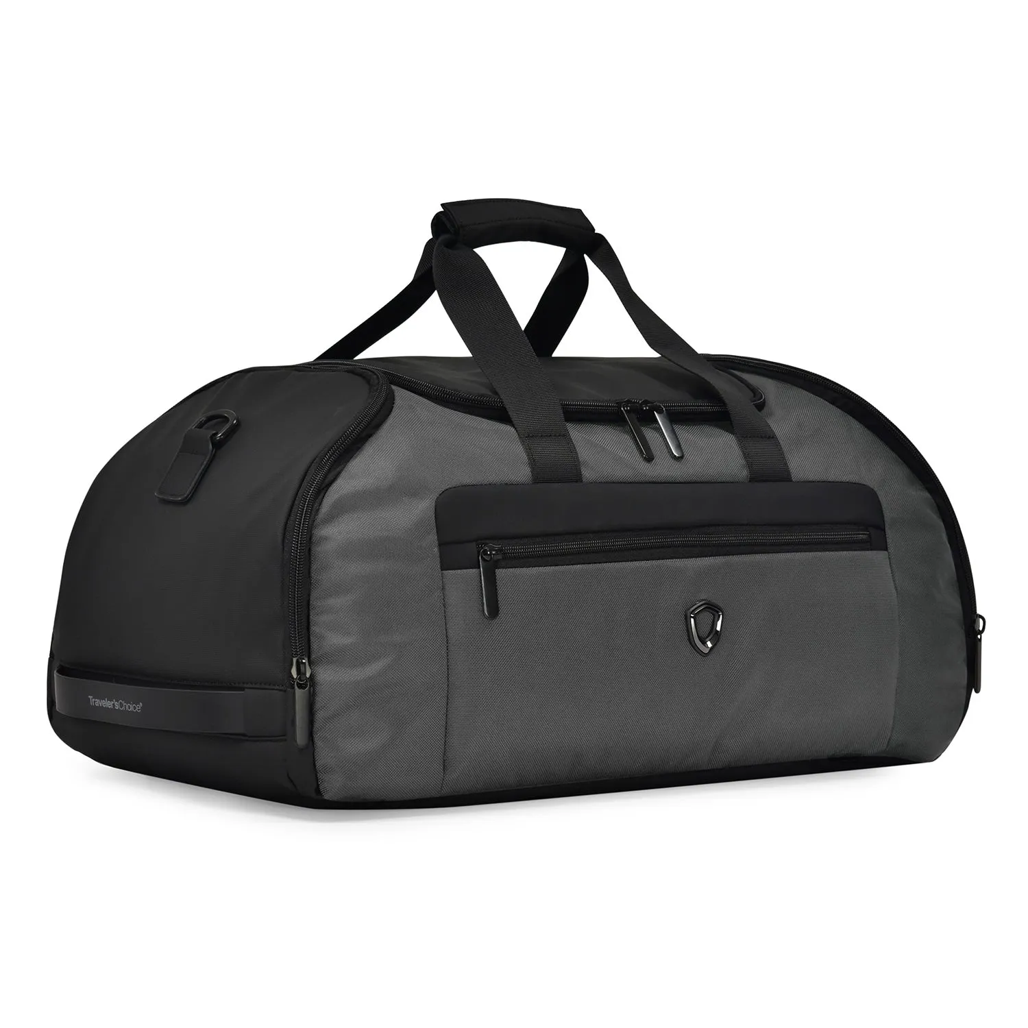 Cannonville Convertible Duffel Backpack