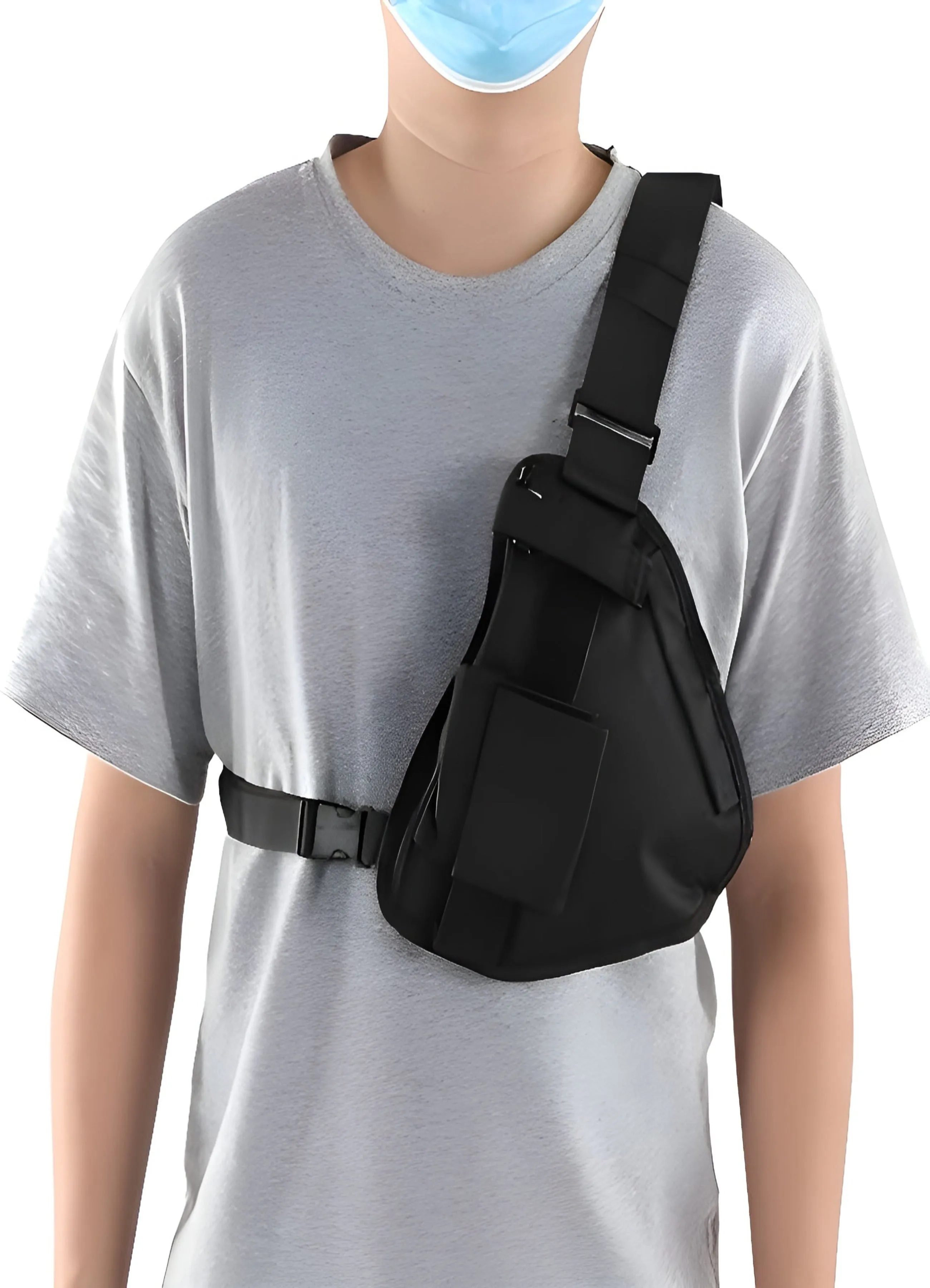 Chest Sling Bag