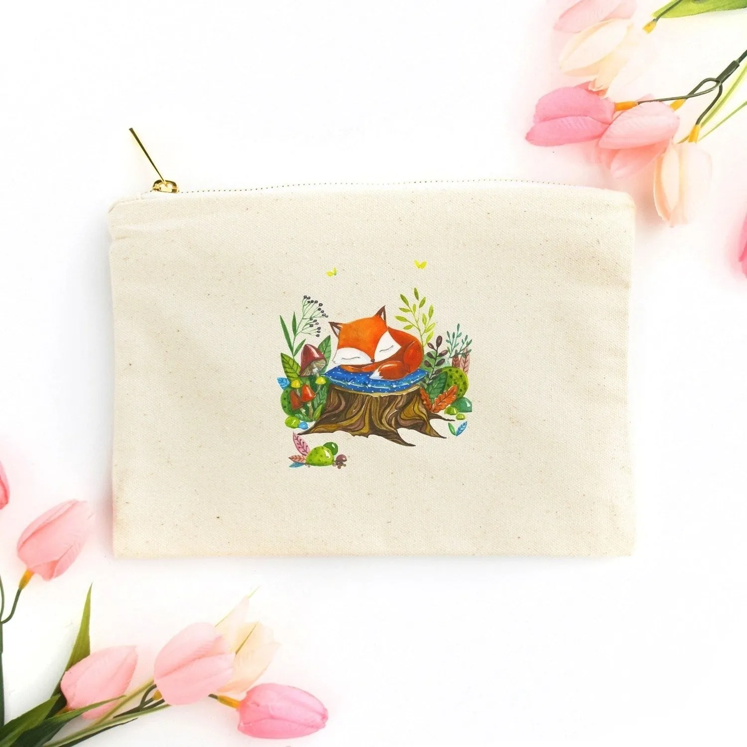 Cosmetic Bag