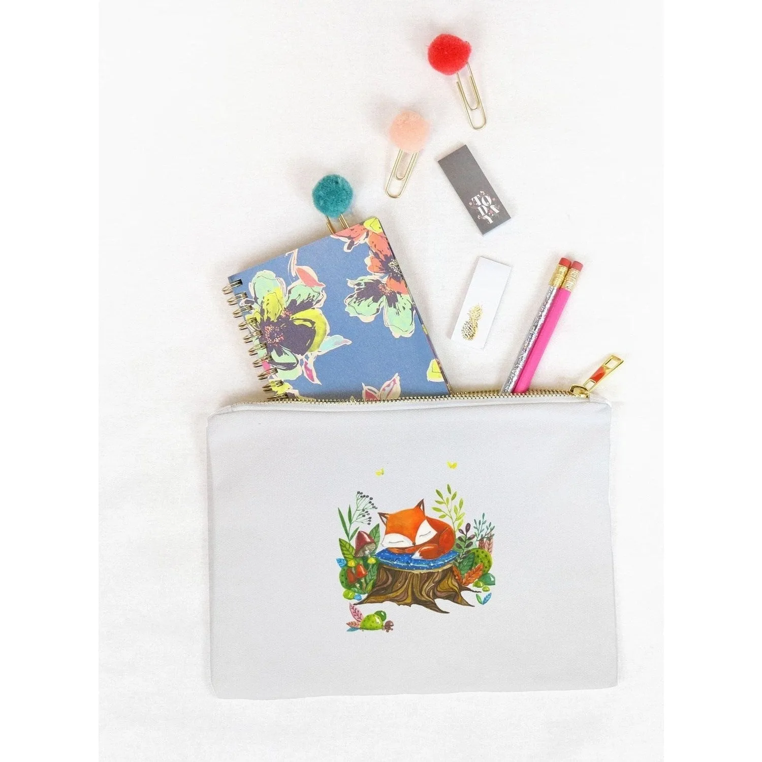 Cosmetic Bag