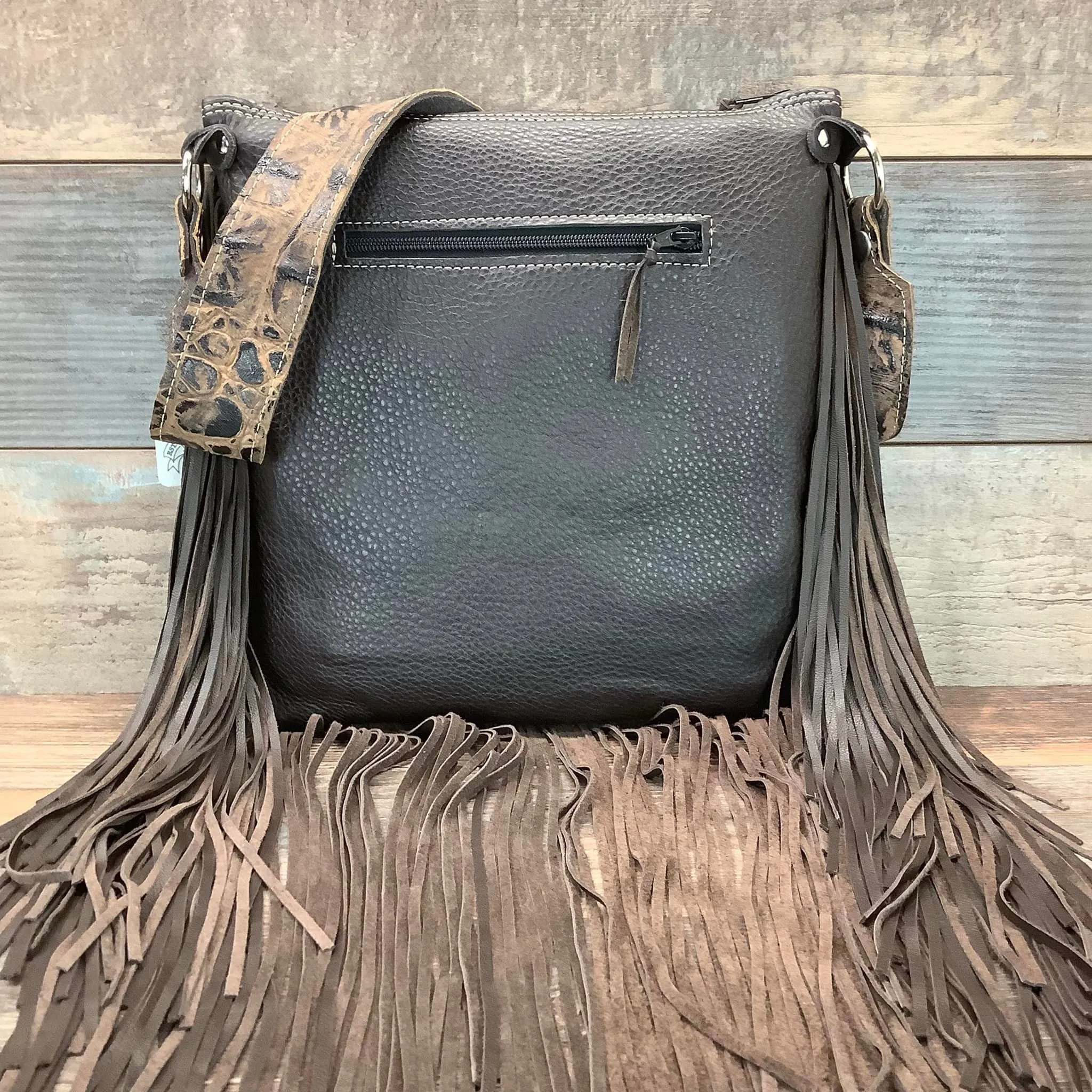 Crossbody - #51706