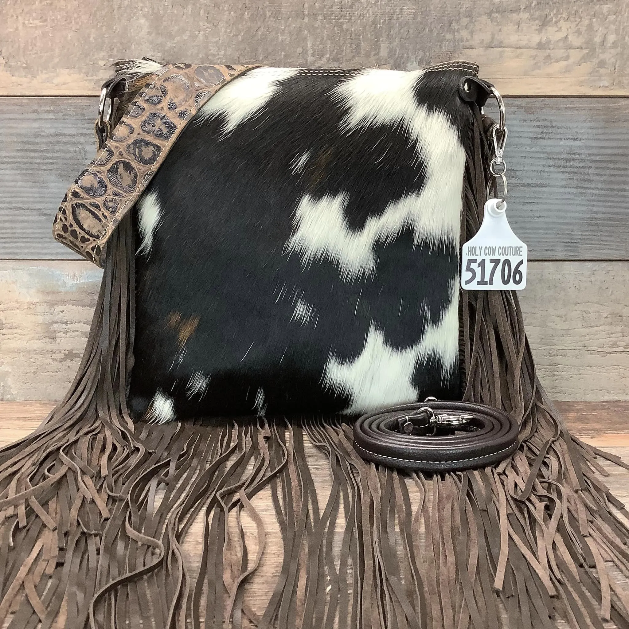Crossbody - #51706