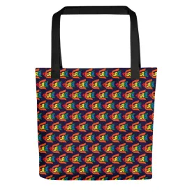 Deace Dove Tote bag