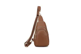 Diana Sling Bag Tan
