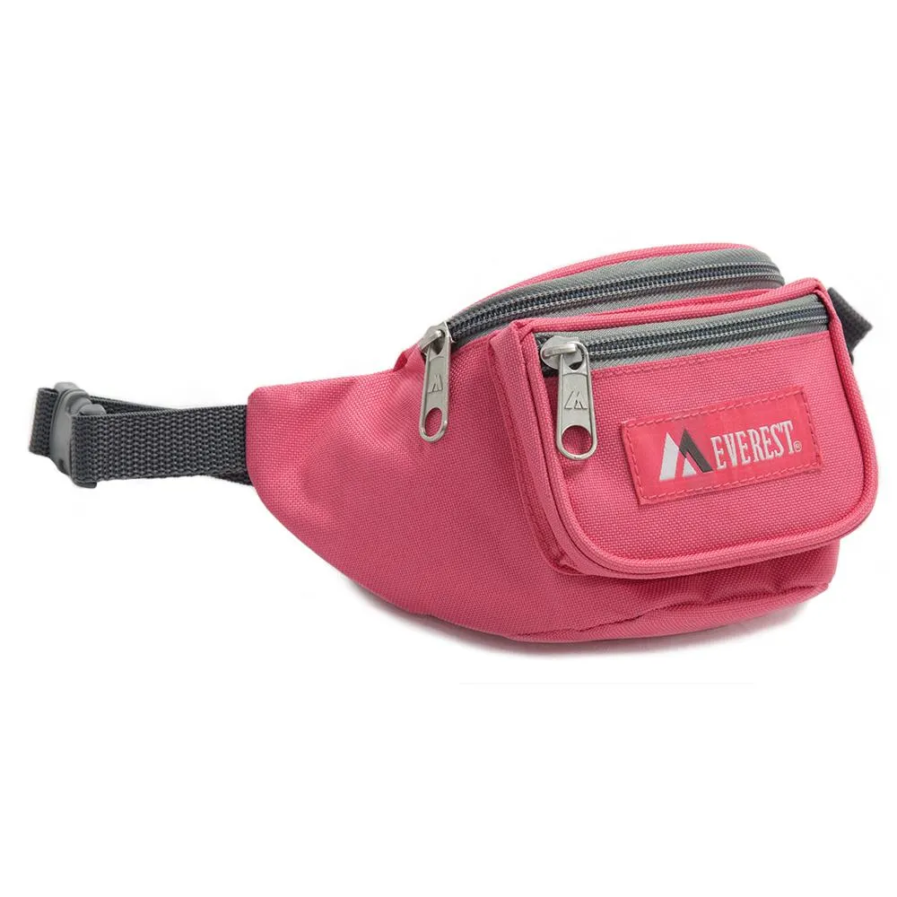 Everest-Signature Waist Pack - Junior