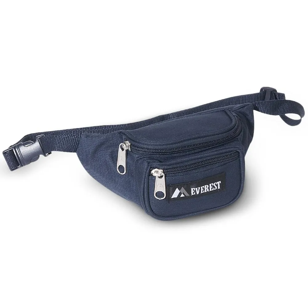 Everest-Signature Waist Pack - Junior