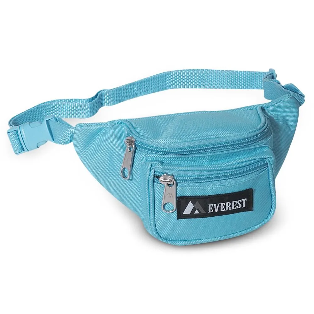 Everest-Signature Waist Pack - Junior