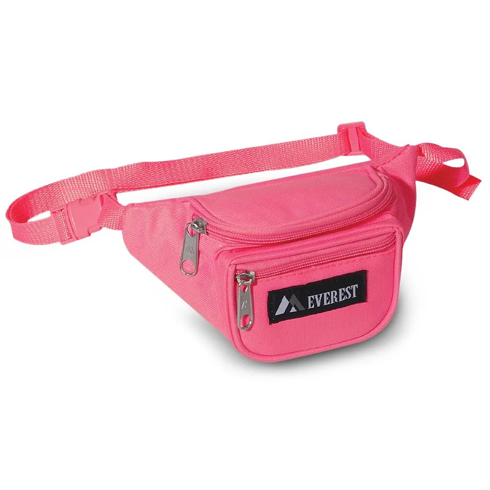 Everest-Signature Waist Pack - Junior