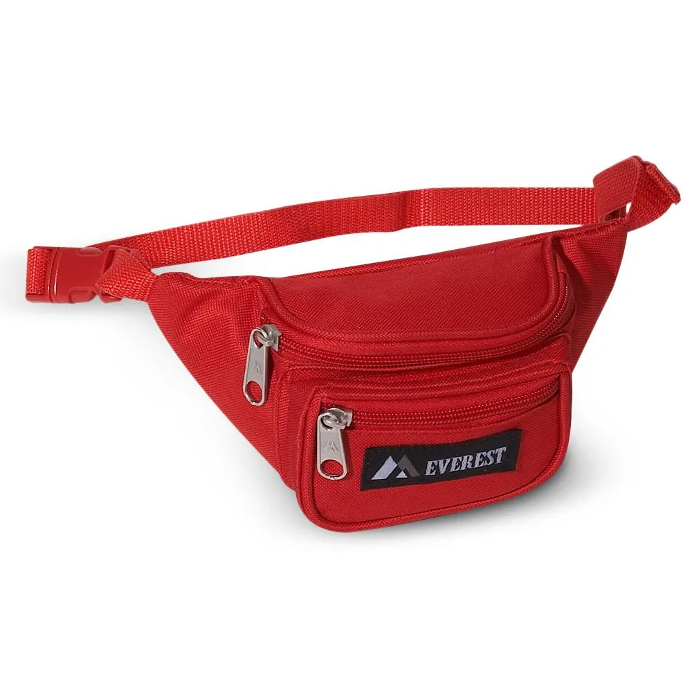 Everest-Signature Waist Pack - Junior