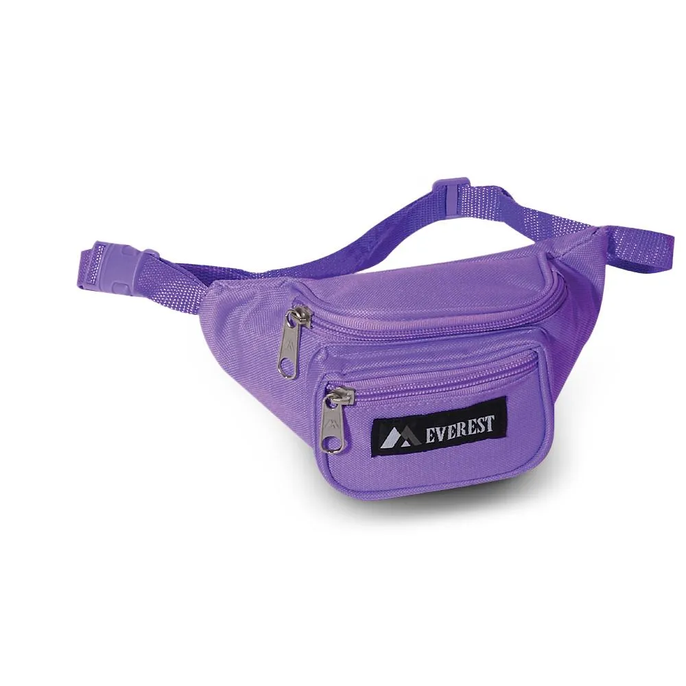Everest-Signature Waist Pack - Junior