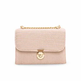 Fawn Formal Shoulder Bag P55586