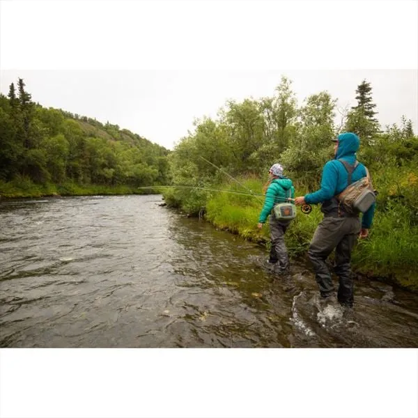 Fishpond Summit Sling Bag 2.0