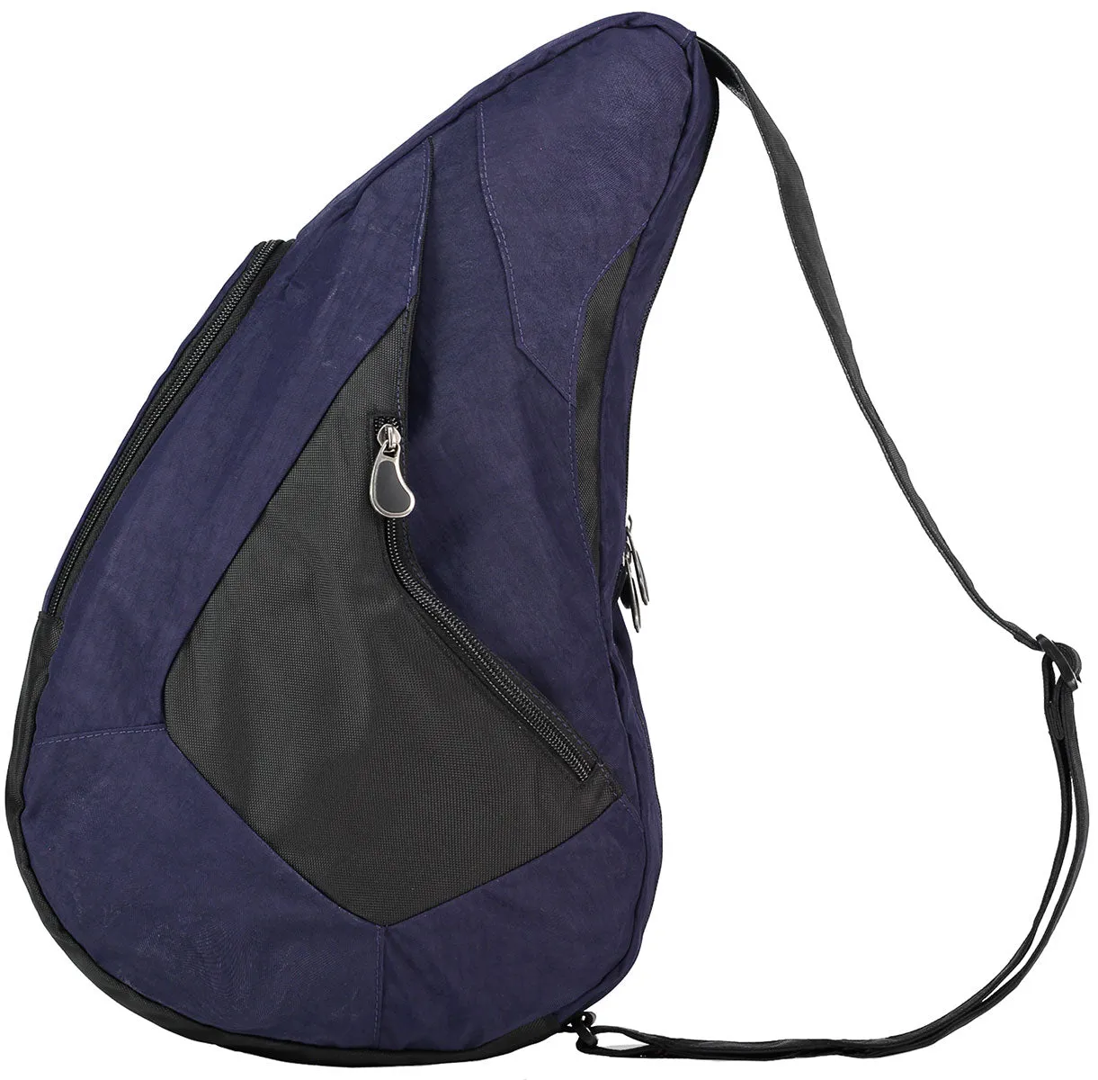 Healthy Back Bag - Traveler Distressed Nylon (19")