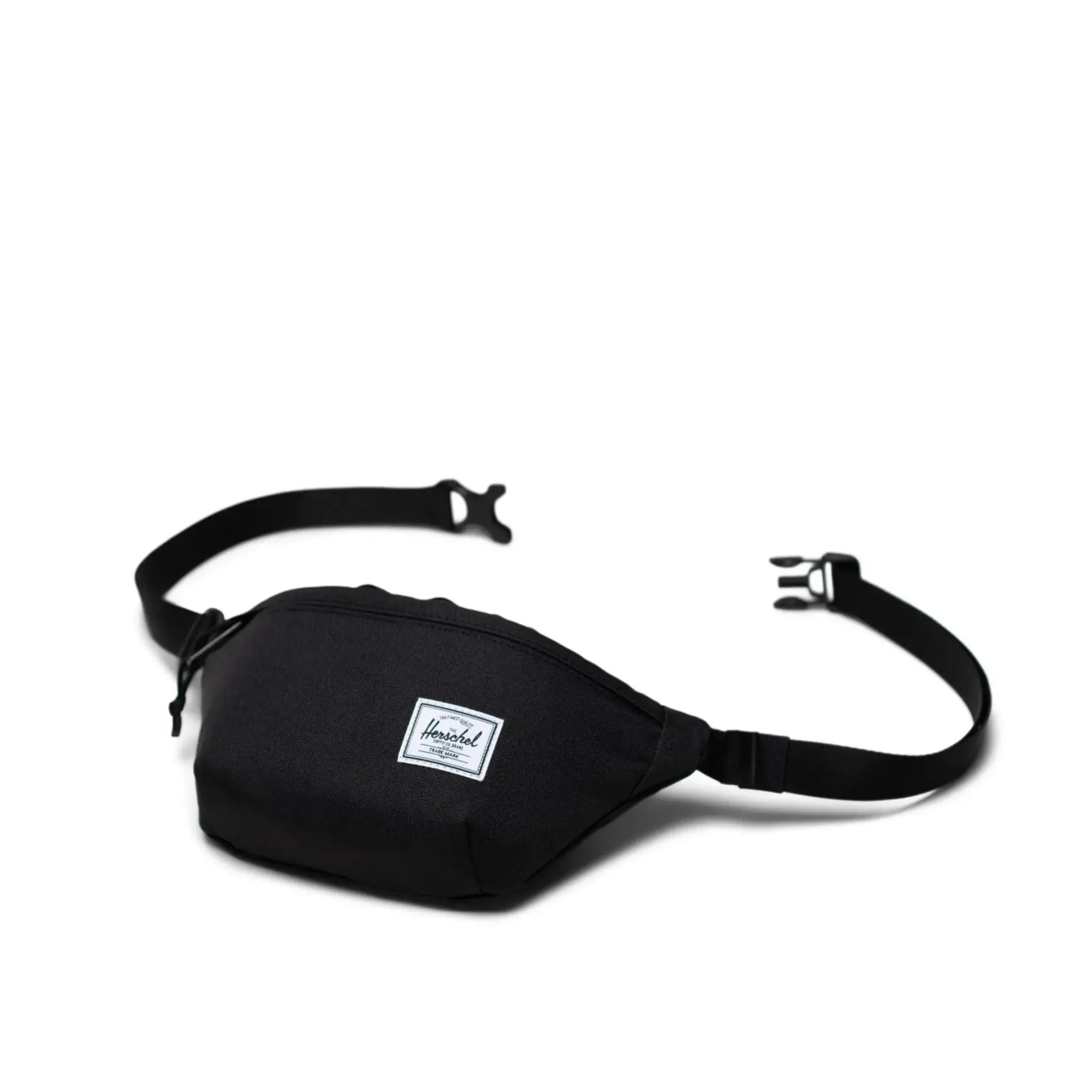 Herschel Classic Hip Pack - Black