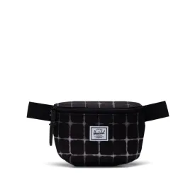Herschel Fourteen Hip Pack - Tie Dye Check