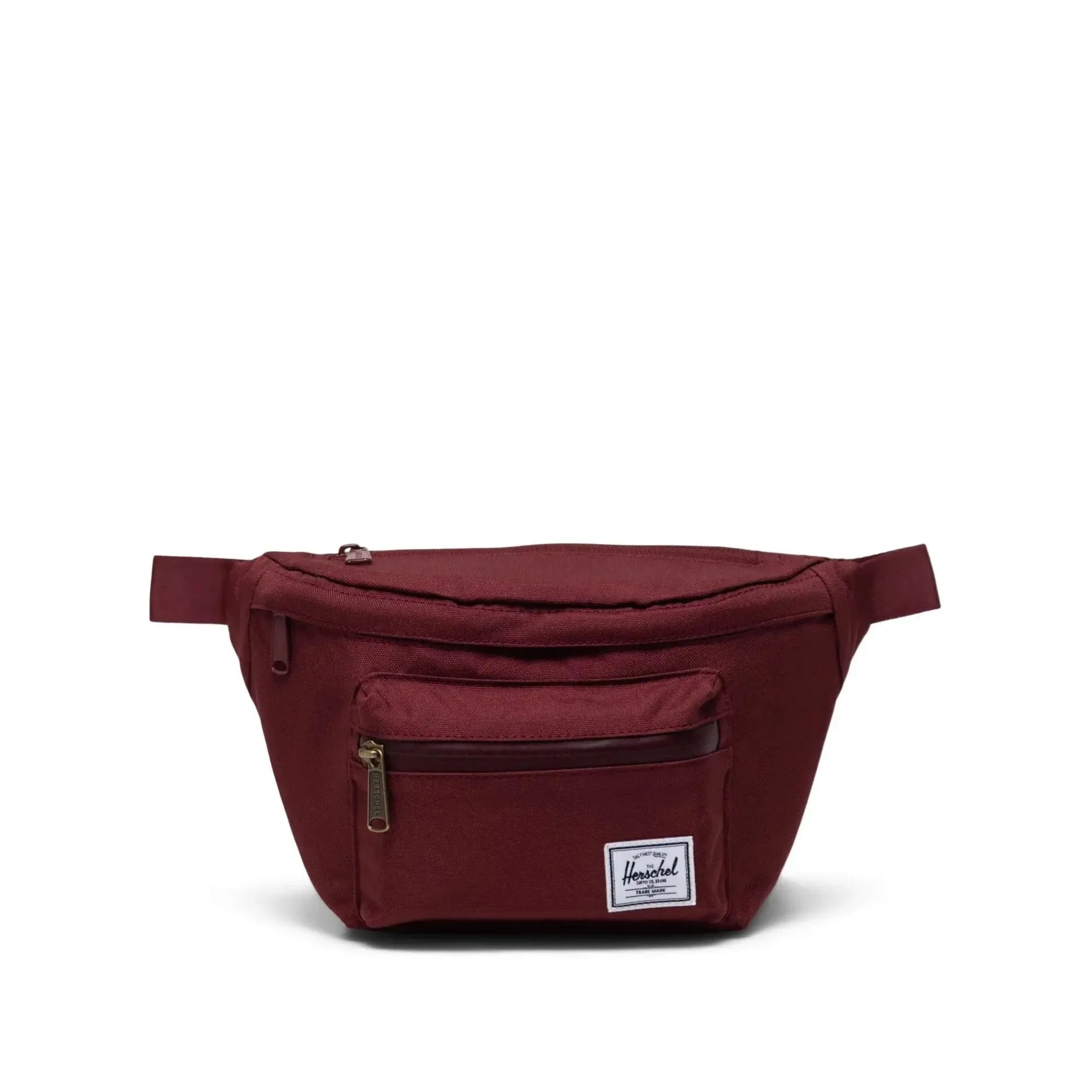 Herschel Pop Quiz Hip Pack - Port