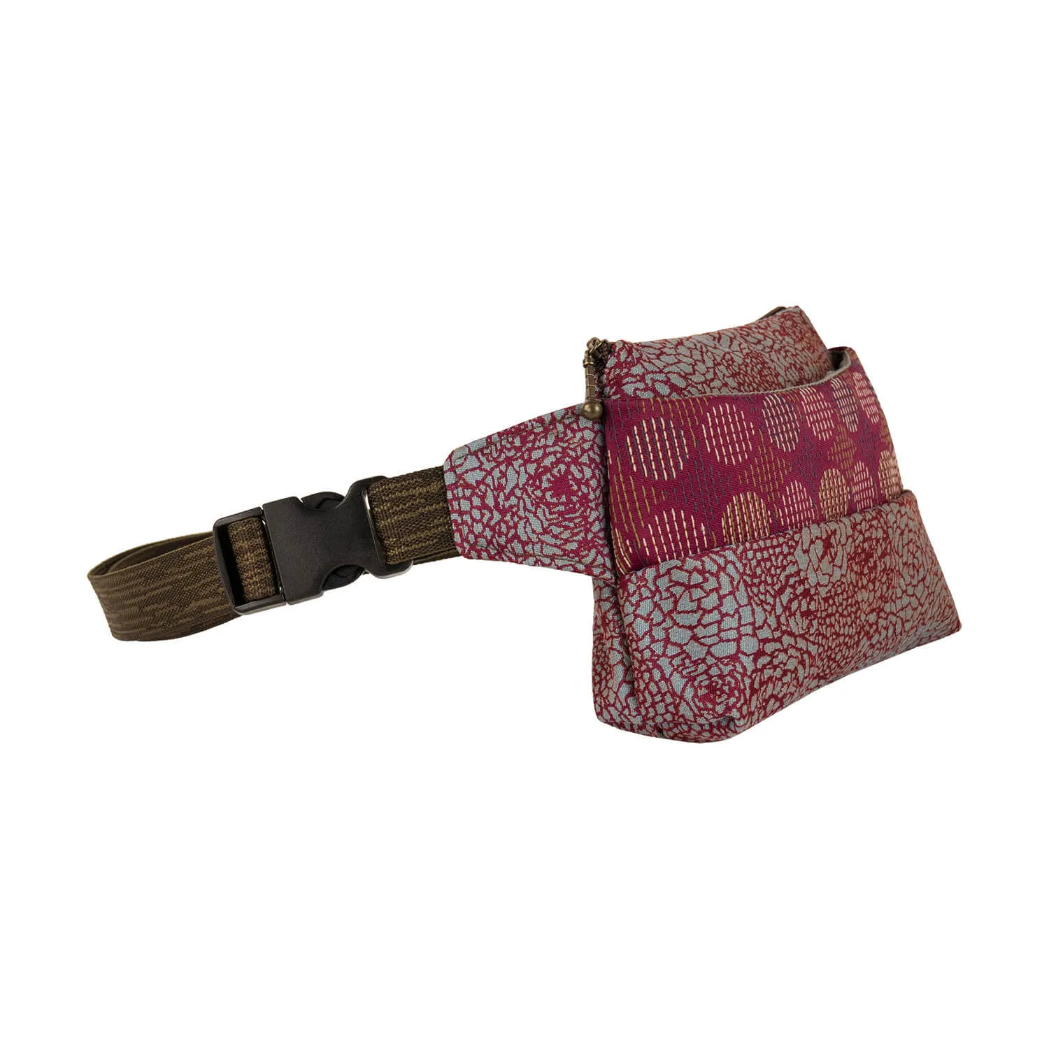 Hip Pocket