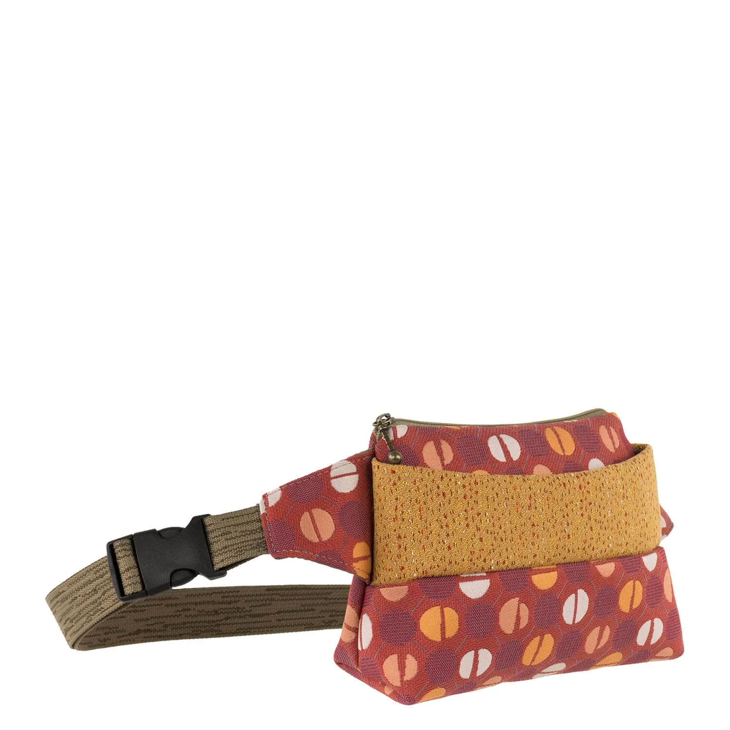 Hip Pocket